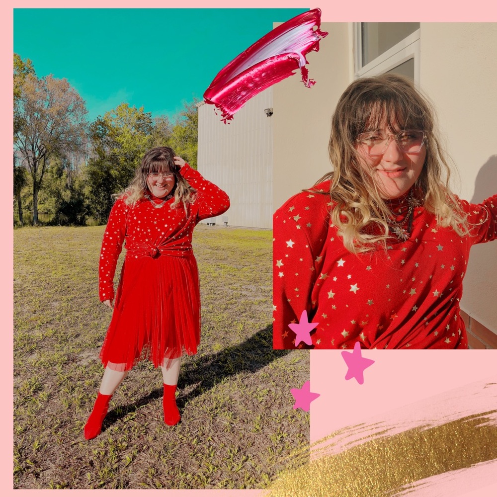 Meet Jennifer 🤩🧵💖